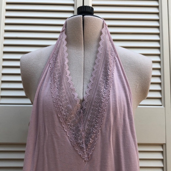 LACE BODYSUIT - Picture 3 of 4